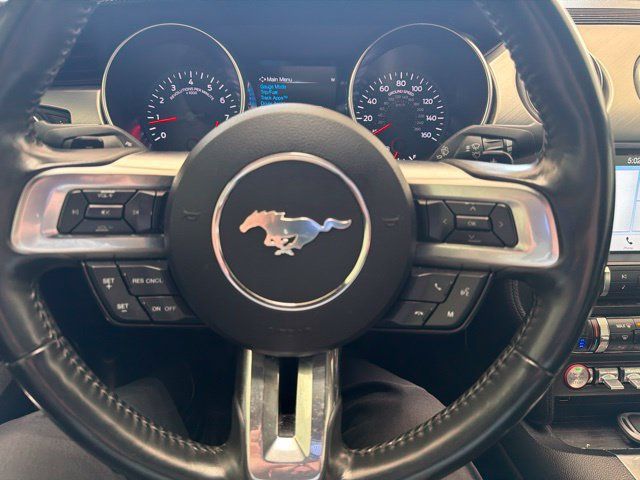 Used 2018 Ford Mustang GT Premium RWD image 10