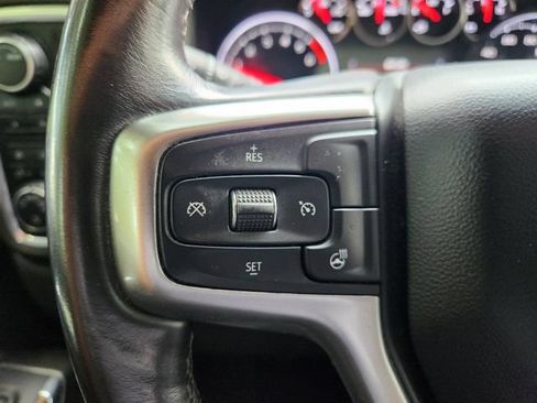 Used 2021 Chevrolet Silverado 1500 RST AWD/4WD image 27