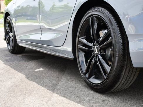 New 2026 Acura Integra A-Spec FWD image 10