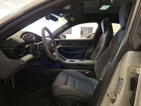 Used 2021 Porsche Taycan Turbo S image 14