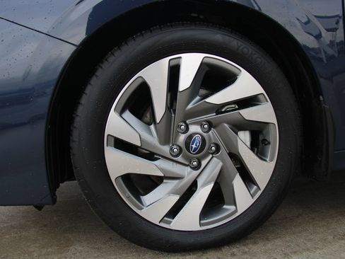 Used 2025 Subaru Legacy Limited image 29