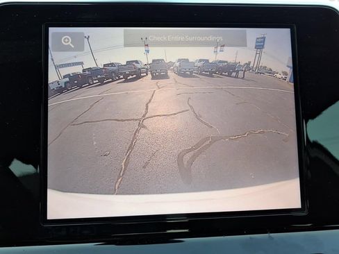 Used 2025 Jeep Compass Sport w/ Mopar Graphics Package AWD/4WD image 22