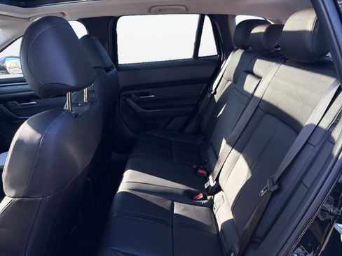 New 2026 MAZDA CX-50 AWD 2.5 Hybrid w/ Weather Package image 13