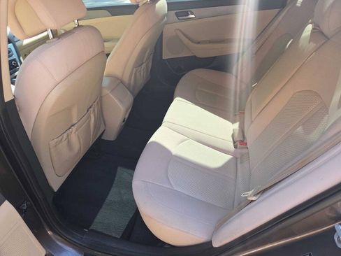 Used 2011 Hyundai Sonata Limited FWD image 48