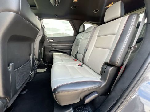 Used 2024 Dodge Durango GT AWD/4WD image 19