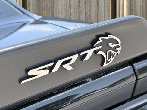 Used 2022 Dodge Challenger SRT Hellcat Redeye RWD image 4