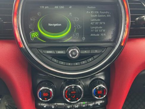 Used 2016 MINI Cooper S FWD image 13