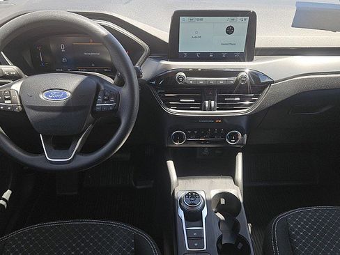 Used 2026 Ford Escape Active AWD/4WD image 9