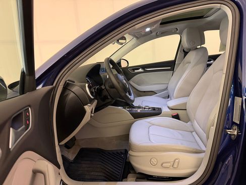 Used 2015 Audi A3 2.0T Premium Plus AWD/4WD image 5