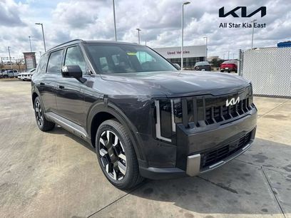 New 2027 Kia Telluride S