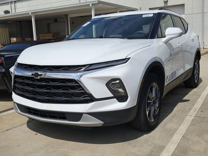 Used 2024 Chevrolet Blazer LT w/ Convenience Package