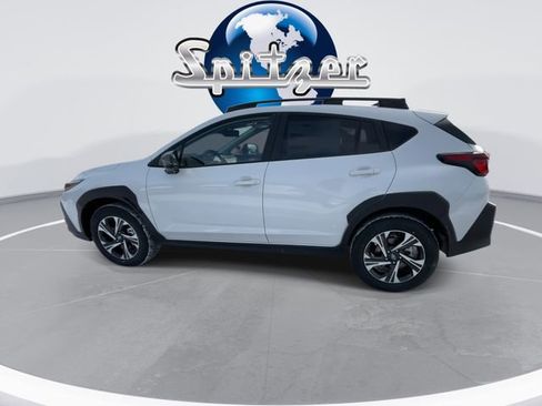 New 2026 Subaru Crosstrek 2.0i Premium image 6