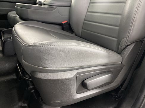 Used 2019 RAM 1500 Tradesman w/ Protection Group AWD/4WD image 16