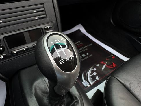 Used 2001 Porsche Boxster image 27