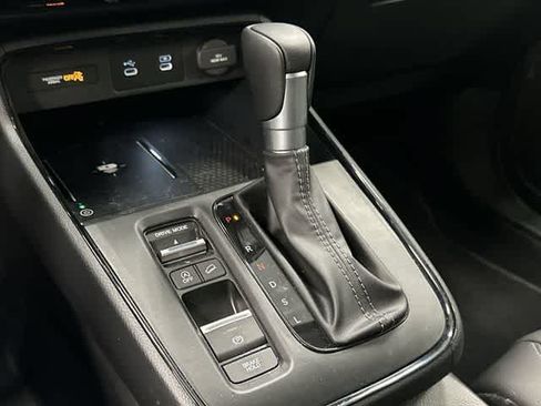 Certified 2026 Honda CR-V EX-L image 24