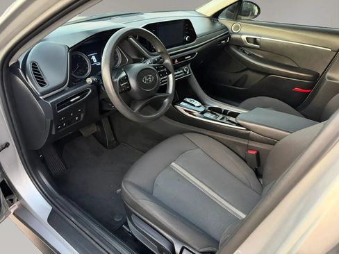 Used 2020 Hyundai Sonata SE w/ Cargo Package FWD image 16