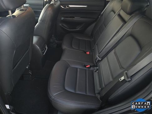 Certified 2023 MAZDA CX-5 AWD 2.5 S image 15