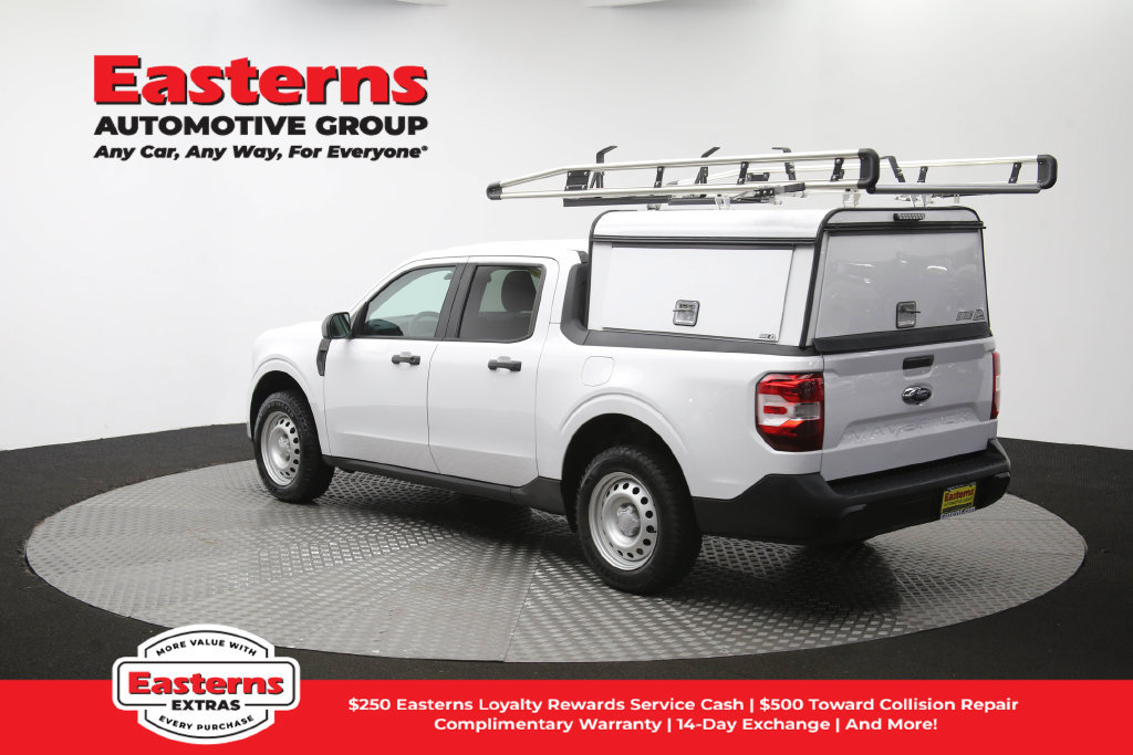 Used 2022 Ford Maverick XL FWD image 63