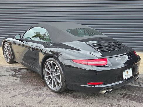 Used 2012 Porsche 911 Carrera S image 3