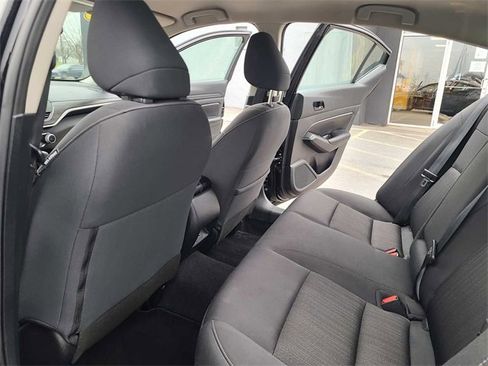 Used 2024 Nissan Altima 2.5 SV image 21