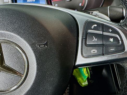 Used 2019 Mercedes-Benz GLC 300 4MATIC Coupe w/ AMG Line image 21