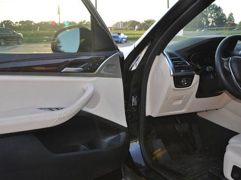 Used 2022 BMW X3 sDrive30i w/ Premium Package 2 image 11