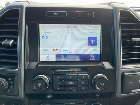 Used 2022 Ford F350 XLT w/ XLT Value Package image 25