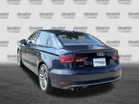 Used 2018 Audi A3 2.0T Premium w/ Convenience Package FWD image 8