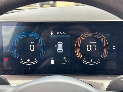 Used 2025 Hyundai Tucson SEL image 27