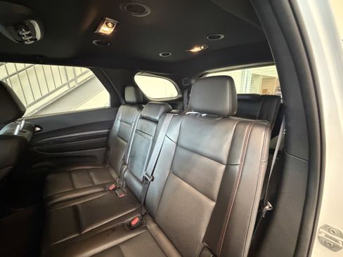 Used 2026 Dodge Durango GT AWD/4WD image 14
