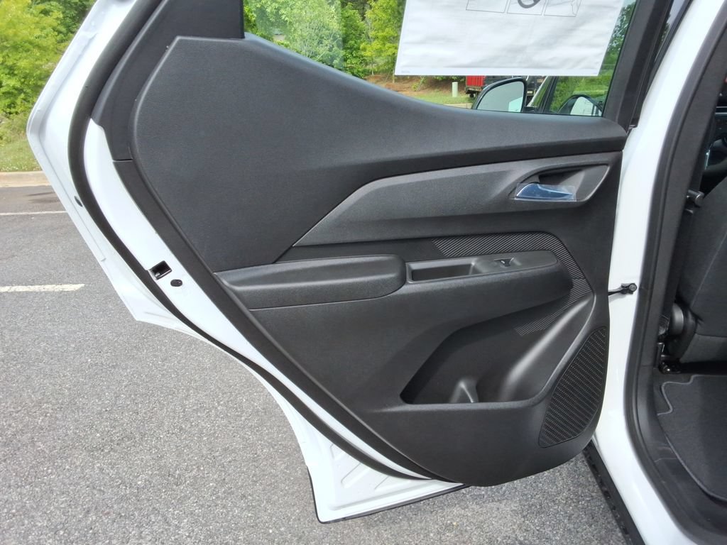 New 2027 Chevrolet Bolt LT FWD image 15