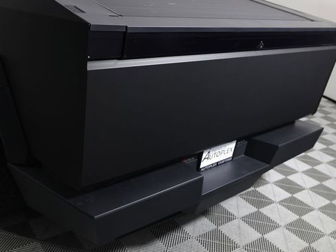 Used 2024 Tesla Cybertruck Cyberbeast image 54