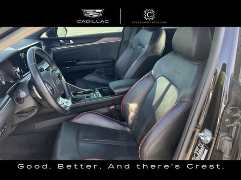 Used 2021 Kia K5 GT w/ Option Group 015 FWD image 21