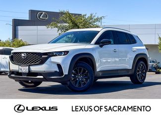 Used 2024 MAZDA CX-50 AWD 2.5 S w/ Cargo Package video 1