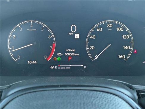 New 2026 Honda Civic Sport image 11