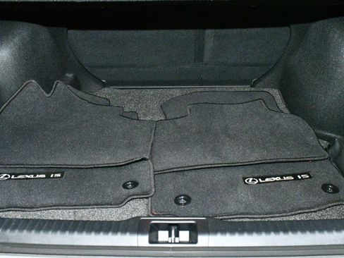 Used 2025 Lexus IS 350 F Sport w/ Navigation Package RWD image 95