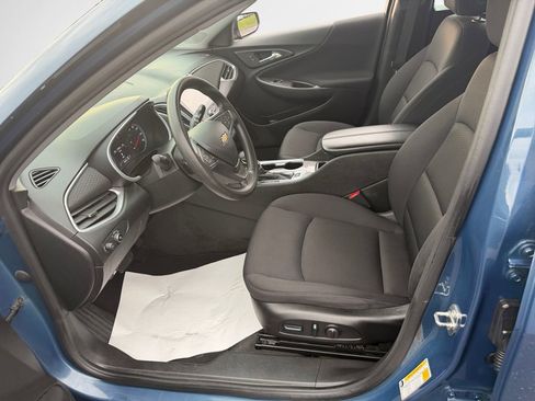 Certified 2024 Chevrolet Malibu LT image 12
