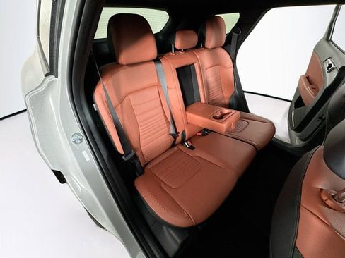 New 2026 Kia Sportage SX image 28