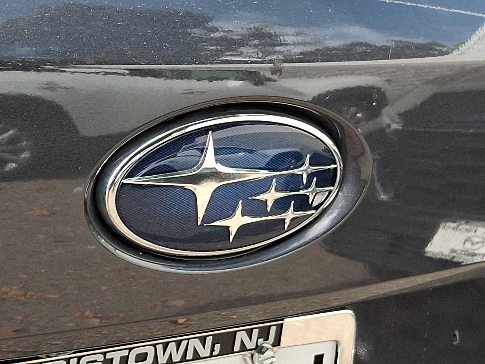 Used 2024 Subaru Crosstrek 2.0i Premium AWD/4WD image 30