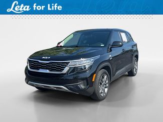 Used 2022 Kia Seltos LX video 1