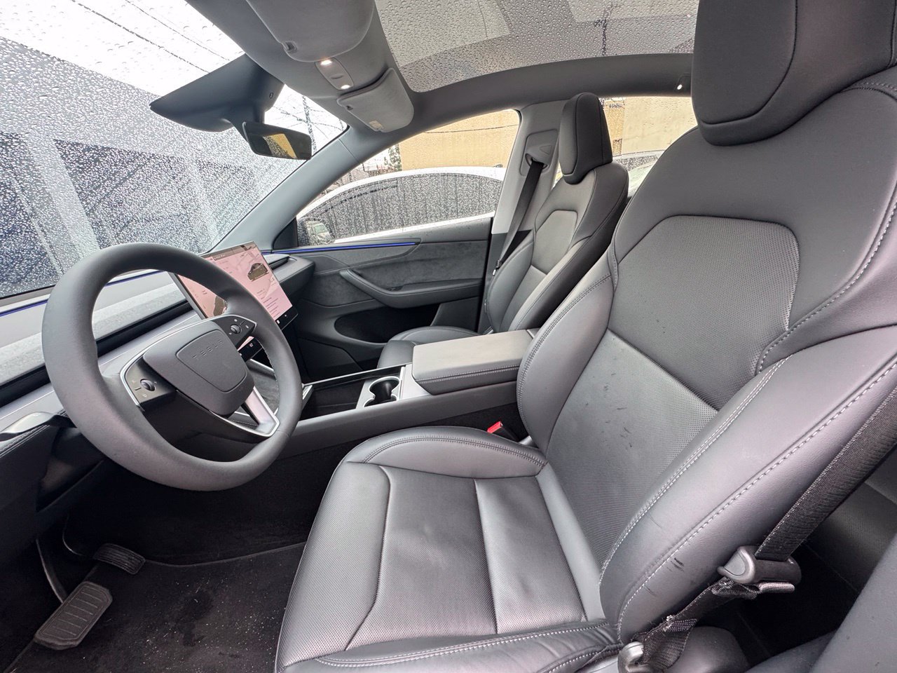 Used 2026 Tesla Model Y 2WD image 6