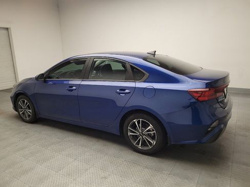 Used 2022 Kia Forte LXS FWD image 3