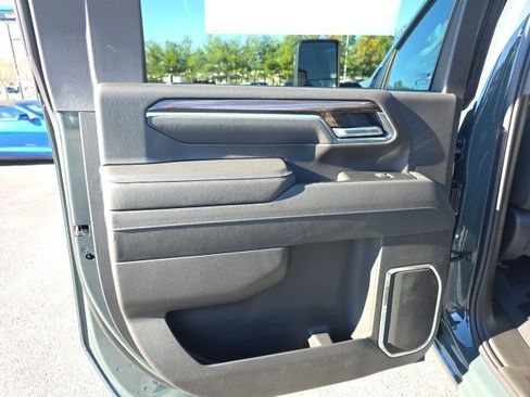 New 2026 Chevrolet Silverado 2500 LT w/ Leather Package image 23