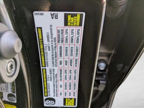 Certified 2024 Toyota RAV4 AWD Hybrid image 14