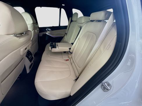 Used 2020 BMW X5 sDrive40i RWD image 25