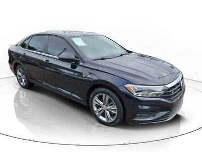Used 2019 Volkswagen Jetta R-Line