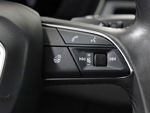 Used 2023 Audi A4 2.0T Premium Plus w/ Premium Plus Package image 25