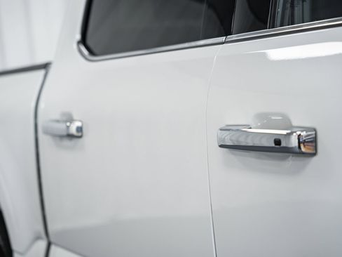 Certified 2023 Ford F150 Platinum AWD/4WD image 18