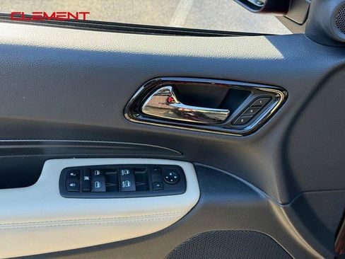 Used 2022 Dodge Durango GT image 19