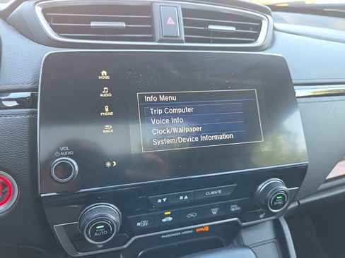 Used 2020 Honda CR-V EX-L image 40